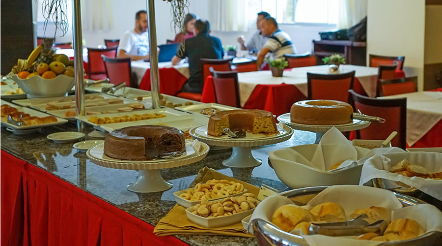 Hotel em Brasília